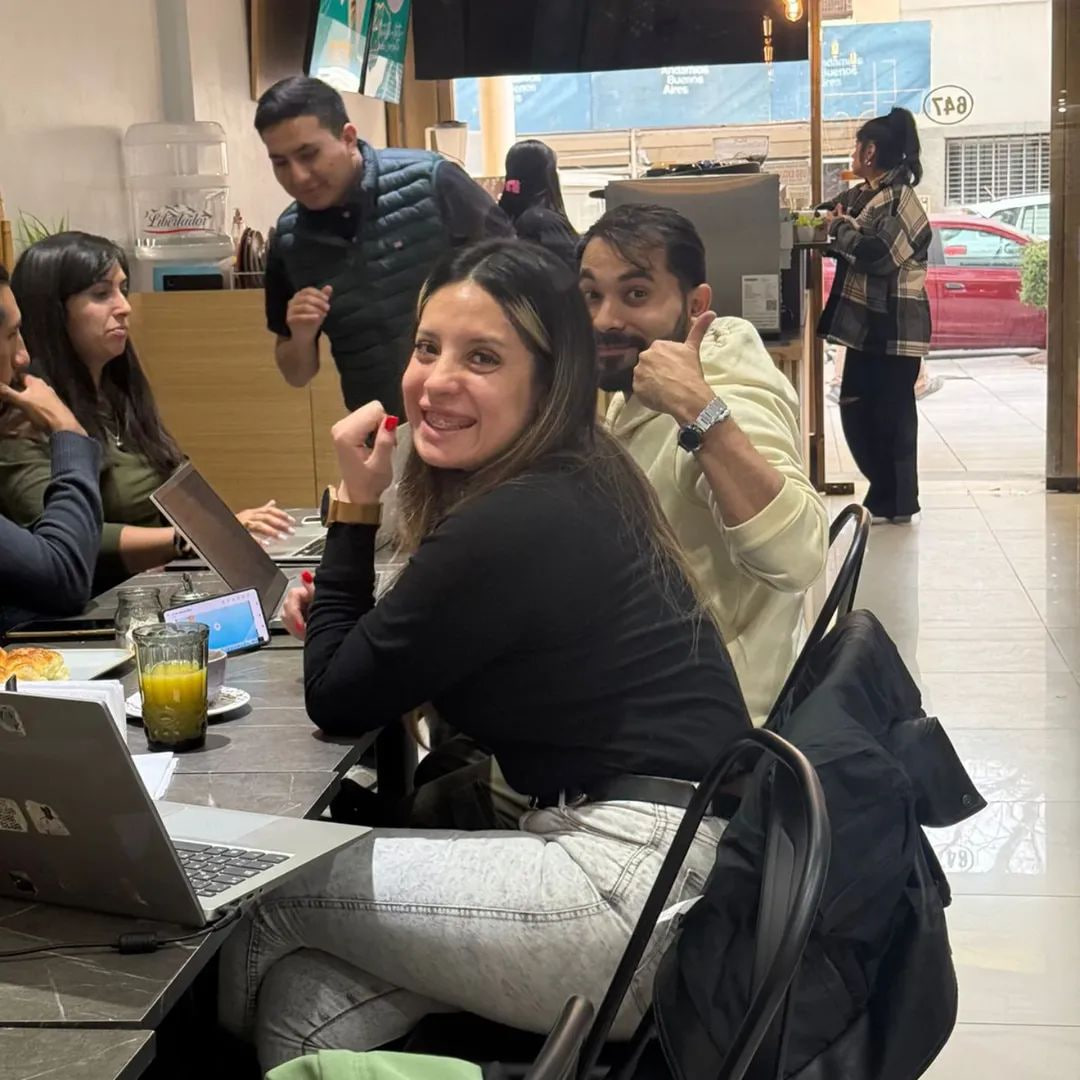 Capacitación